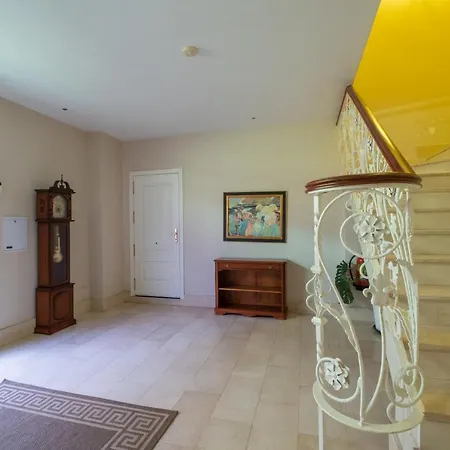 Apartament Center Mérida