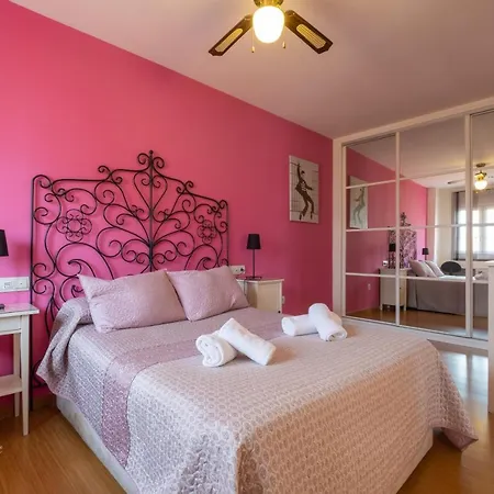 Apartment Center