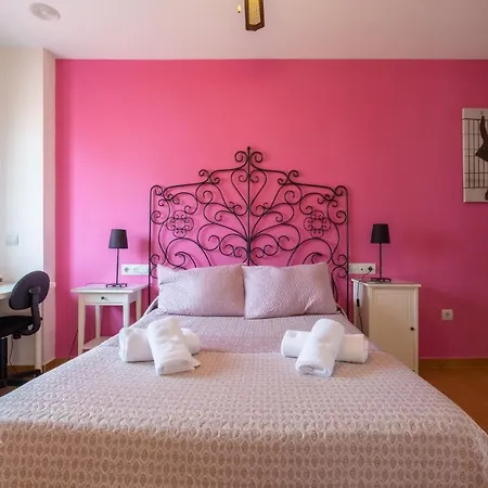 Center Apartment
