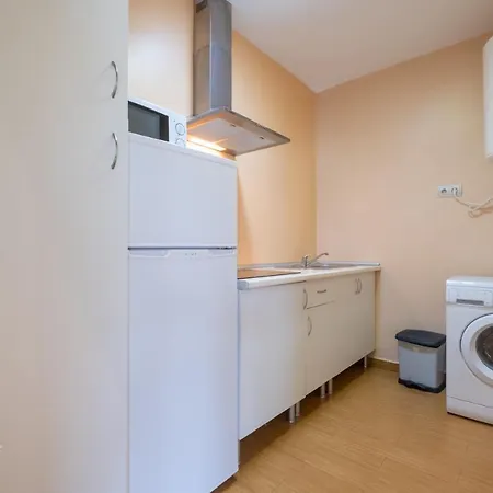 Apartment Center Merida