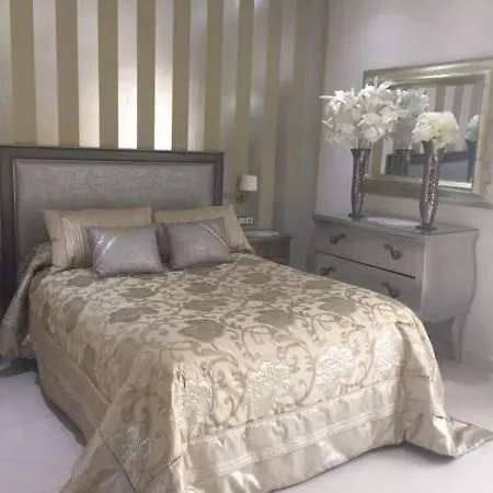 Center 아파트 메리다