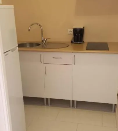 Center 아파트 메리다