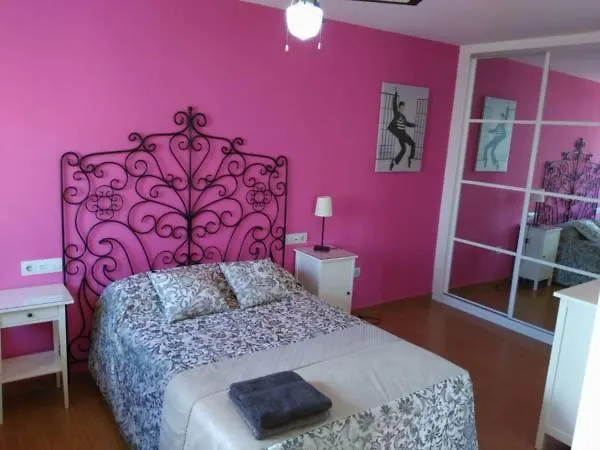 Apartament Center Mérida