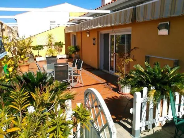 Апартаменты Center Мерида