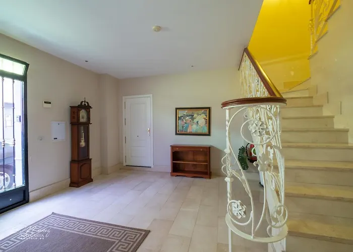 Apartament Center Mérida