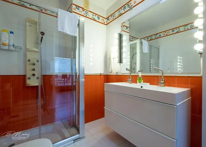 Center Апартаменты *