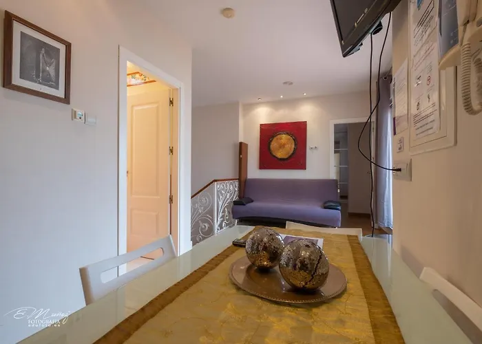 Center * Мерида