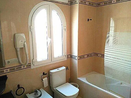 Center Апартаменты Мерида