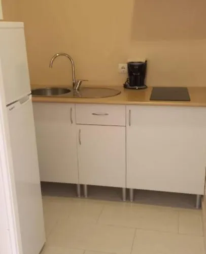 Center Апартаменты Мерида