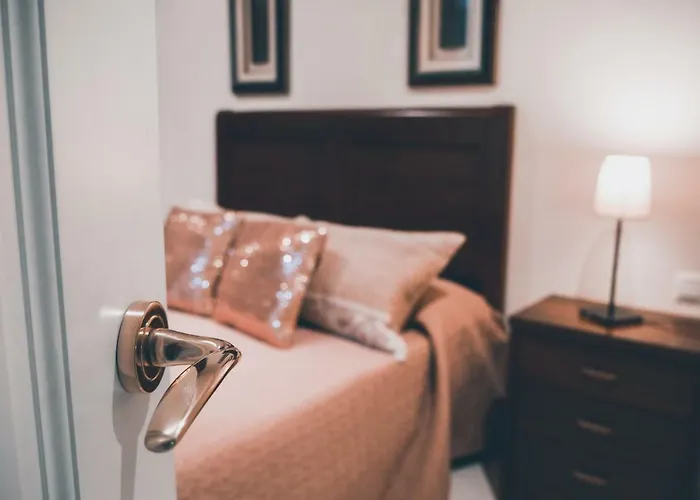 Center Апартаменты Мерида